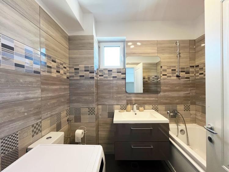 Apartament-3 camere-Tomis Plus spațios-81,33mp+balcoane si loc de parcare inclus - 5