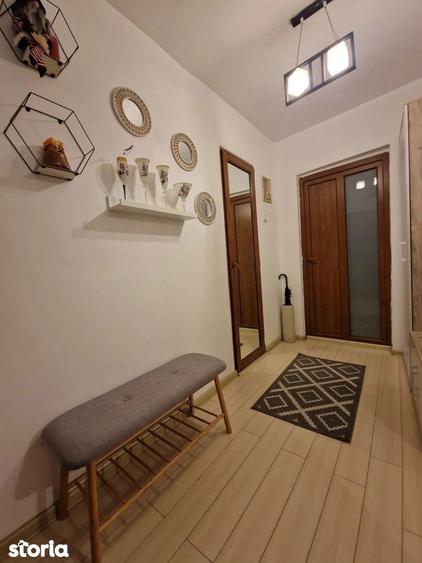 Apartament 1Mai 2camere mobilat ?i utilat 3/8 - 1