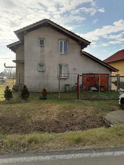 Casa de vanzare Dude?tii Noi - 1