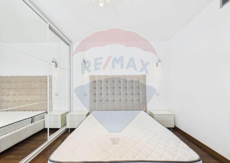 Apartament 3 camere de vanzare - Complex Rezidential Asmi... - 13