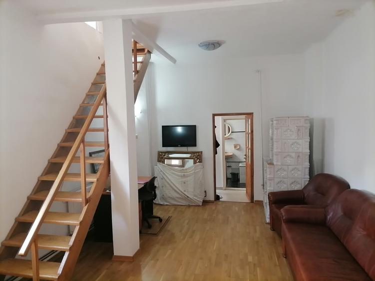 Casă cu potențial, construcție interbelică - 7