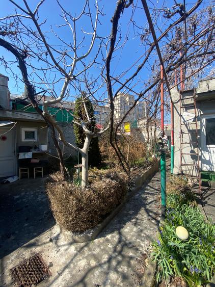 Teren cu casa renovabila!!! - 6