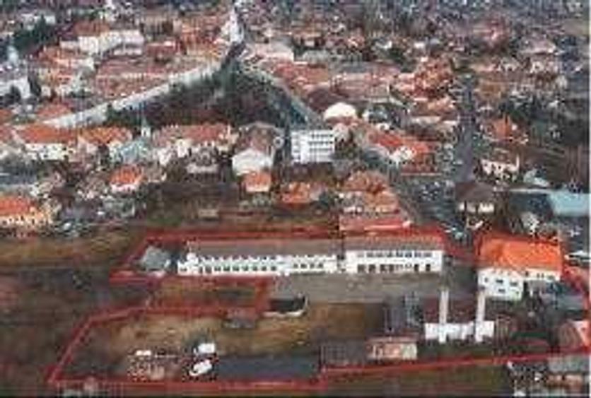 Spatiu industrial - 3