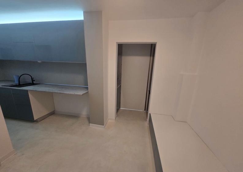 Studio Smart & Modern | 3 min Metrou Pacii - 8