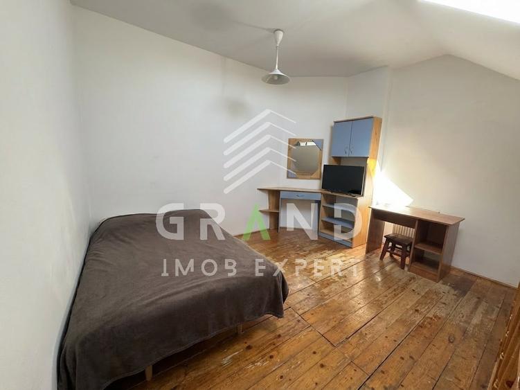 Apartament pe două nivele | 45 mp | Balcon | Mansardă | Gheorgheni/Băișoara - 7