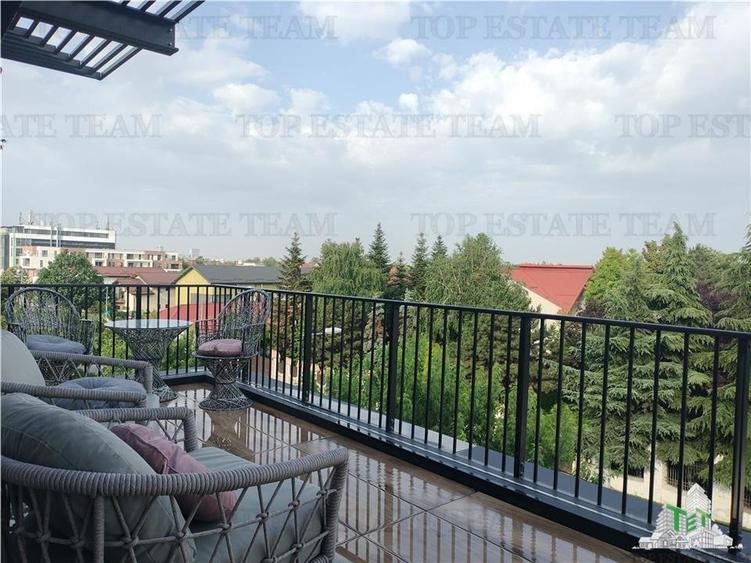 Apartament Premium Pipera - 5