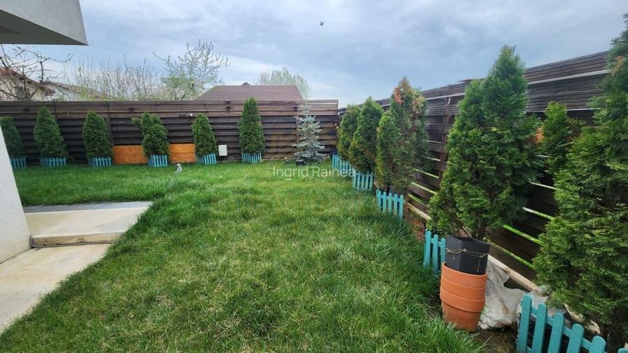Casă cu 4 camere în Metalurgiei Casă cu 4 camere în Metalurgiei