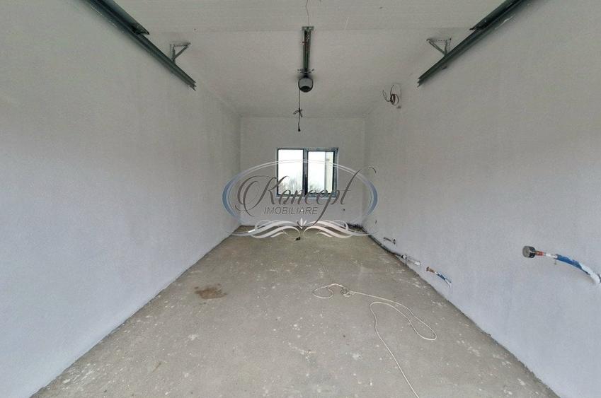 Casa alipita cu garaj in Feleacu - 15