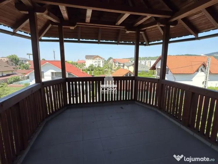 Casa superba/ str Lamai?ei/ Baia Mare/ Comision 0% - 6