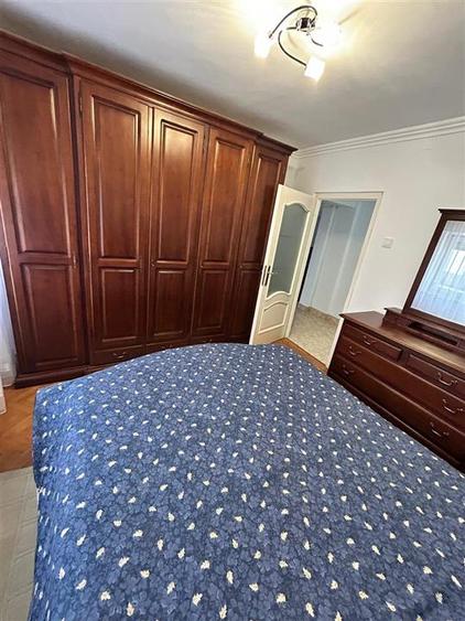 Inchiriere ap 4 cam, conf.1, ULTRACENTRAL, etaj intermediar, mobilat si utilat - 4