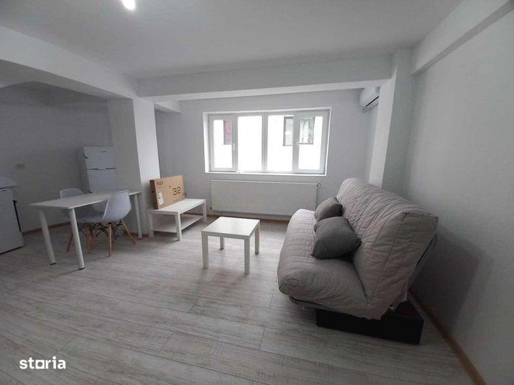 Particular, inchiriez garsoniera noua Pet Friendly - 1