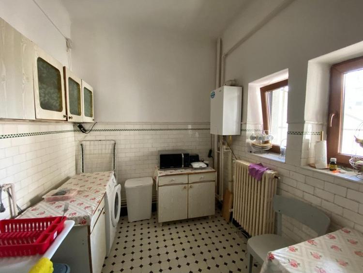 Apartament 5 camere, 120 mp, 2 bai, zona Ultracentrala - 10