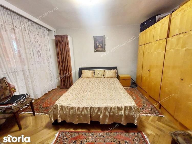 Apartament 4 camere, etaj 1, zona Port aproape de Faleza Dunarii - 5