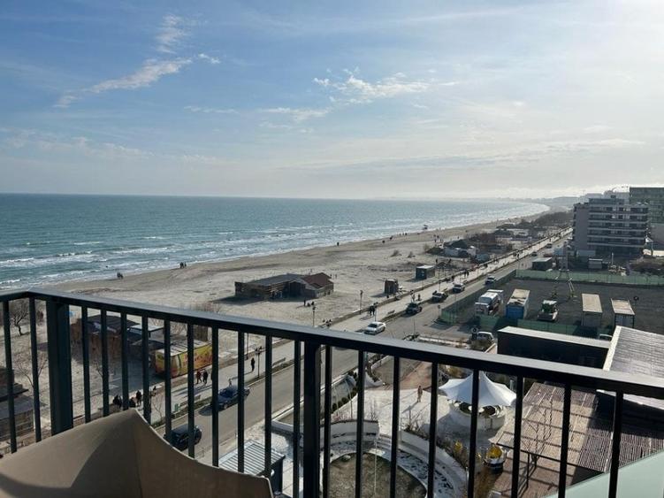 MAMAIA NORD - PLAYA DEL MAR - 2 CAMERE PRIMUL RAND LA MARE MOBILAT - 1