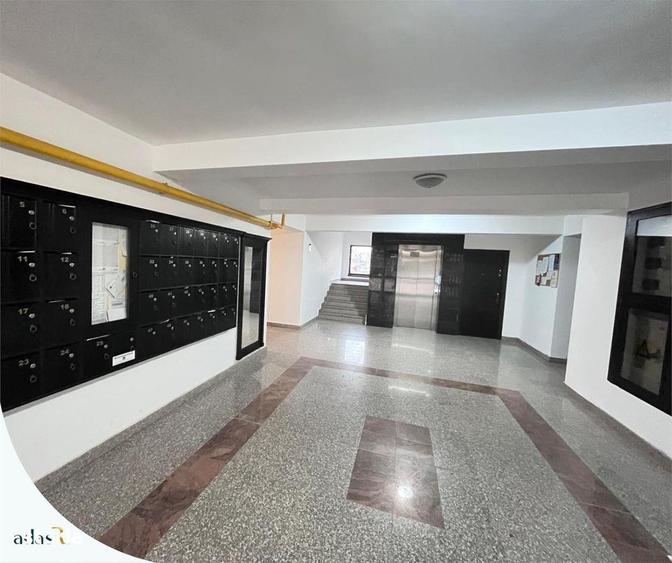 Apartament 2 camere | 61 mp | Bucium Confort | Mutare imediata - 6