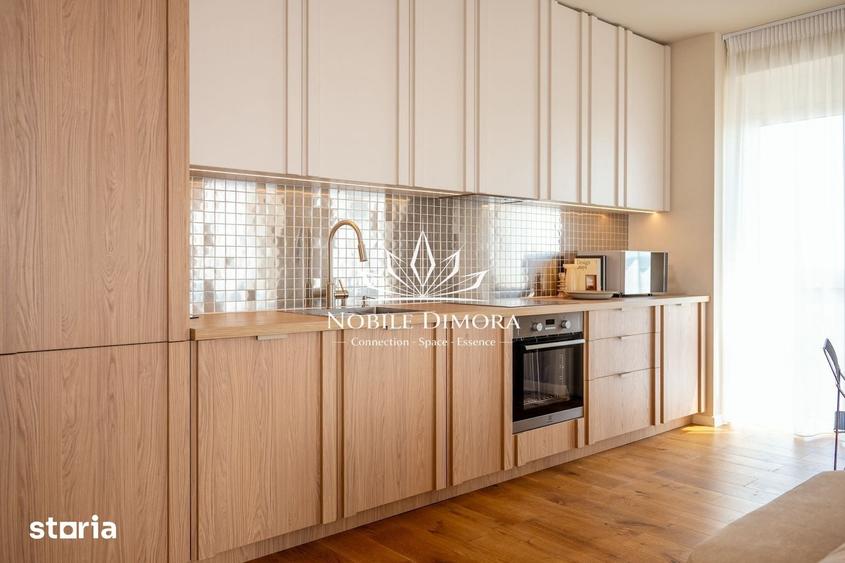 Apartament cu 2 camere în Blașcovici