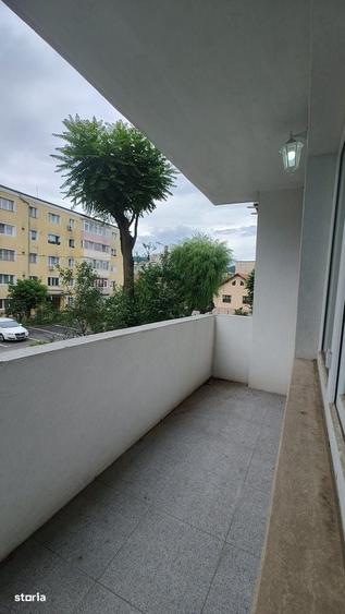 Apartament cu 2 camere decomandat în Gojdu