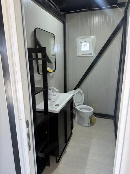 De inchiriat SPA?IU COMERCIAL 79 MP Deschidere difrecta la DJ300 GANEASA, ILFOV - 3