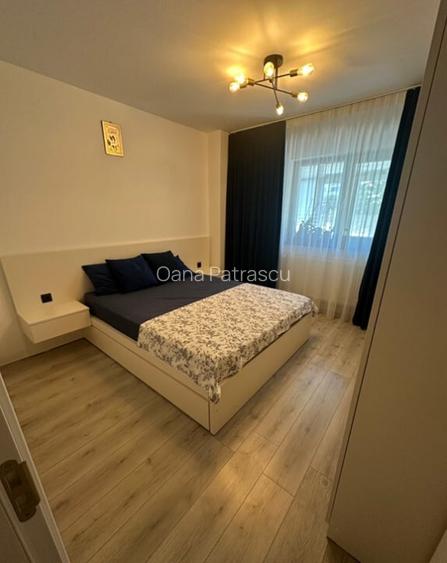 Apartament 3 camere Aparatorii Patriei | Renovat