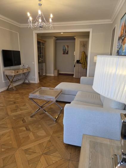 Cozy and bright apartment near Floreasca and Dorobanti square - 2