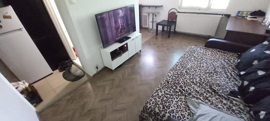 Garsoniera Drumul Taberei  sector 6 - 5