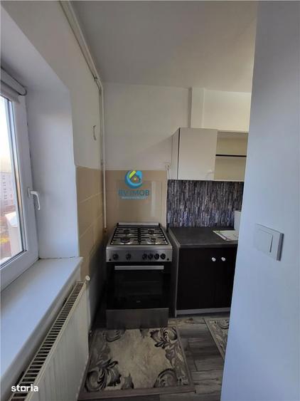 Inchiriere garsoniera decomandata, zona Craiter,renovata,mobutilata - 7