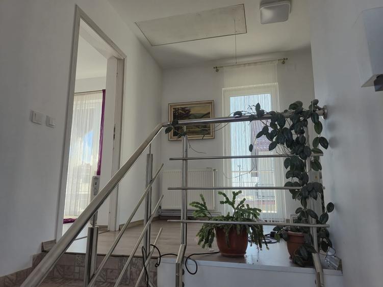 Vilă Individuală Premium – Oază de Liniște lângă Pădure în Trivale, Pitești - 4