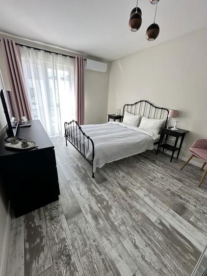 Apartament 1 camera Afacere la cheie in regim hotelier - 2