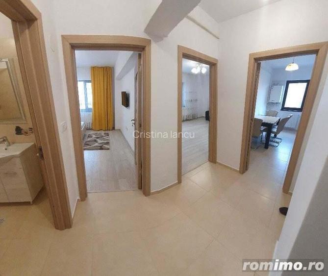 Se vinde apartament 2 camere, zona Aparatorii Patriei