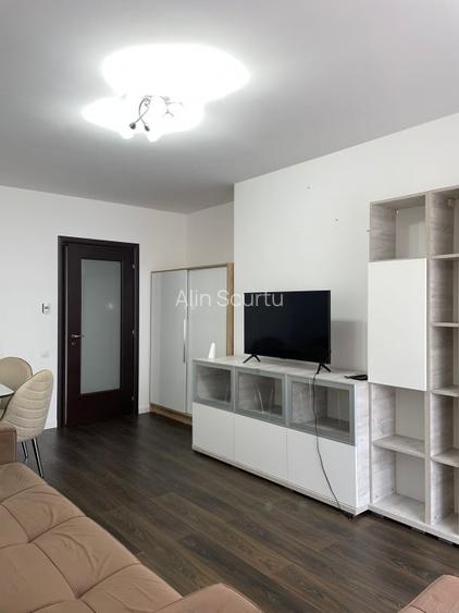 Apartament cu 3 camere in cartierul Kogalniceanu