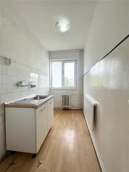 Apartament 2 Camere Semidecomandat, Etaj Intermediar, Tomis Nord Ciresica - 6