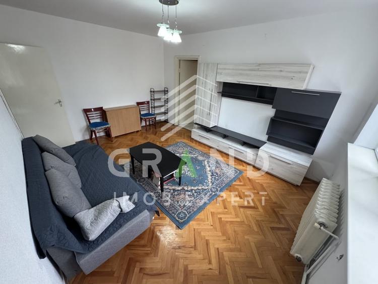 Apartament 2 camere | BALCON | Gheorgheni/Liviu Rebreanu - 1