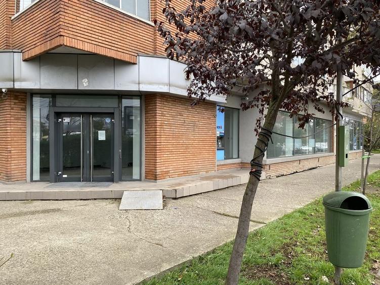 Spatiu comercial de inchiriat Calea Aradului (Zona Piata Verde) - 2