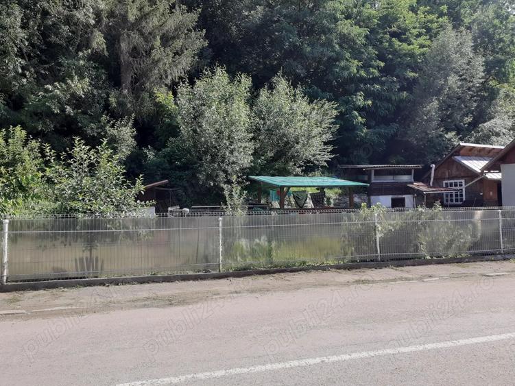 Casa vanzare Campulung Moldovenesc - 1