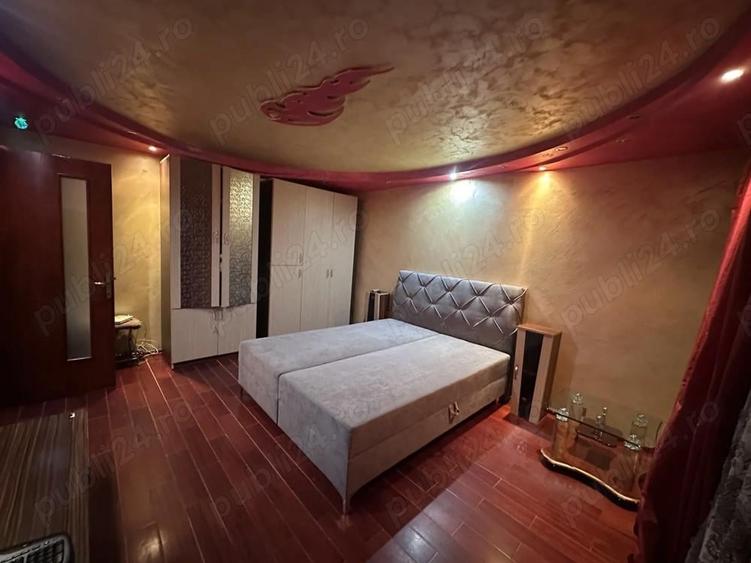 Apartament Faleza Nord - 3