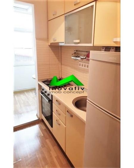 Garsoniera de inchiriat Sibiu Strand - 3