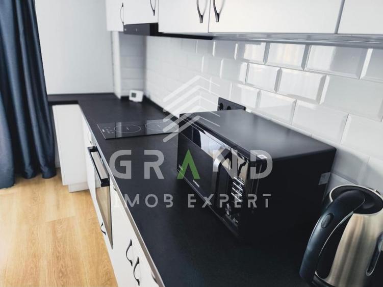 TOTUL NOU | Ap.1 camera | Parcare subterana | Kaufland/USAMV/Frunzisului - 2