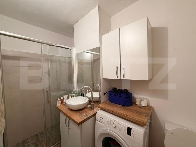 Apartament 2 camere, 50 mp, Strada Unirii - 10