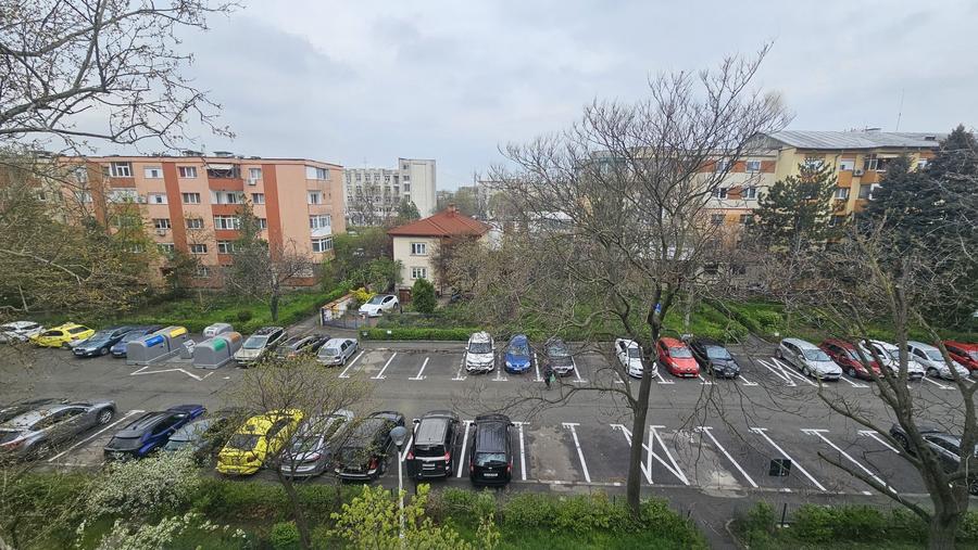 Brazda 2 camere decomandat | 52 mp | Et. 3 | mobilat | view panoramic - 3