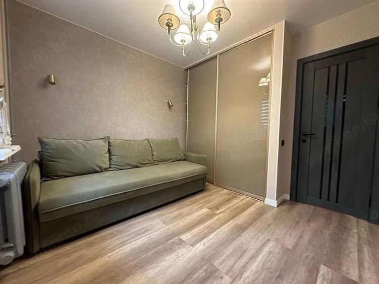 Apartament 2 camere de inchiriat in zona 1 Decembrie - 4