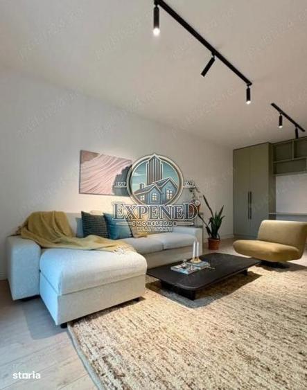 Inchiriere 2 camere Exigent Plazza|Lux|Parcare - 6