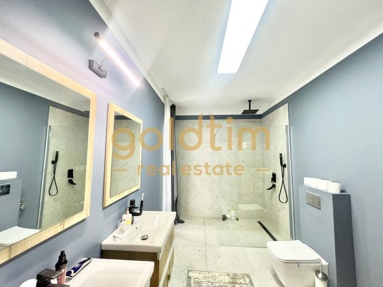 VILA SUPERBA/PISCINA/PONTON/DESCHIDERE LA LAC/PARCARE/SNAGOV - 27