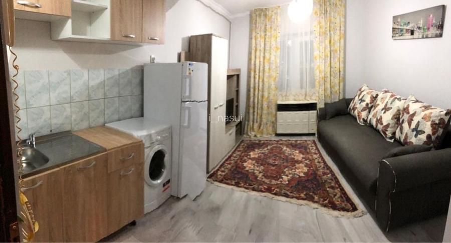 Garsonieră în Micro 17