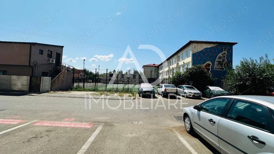 Inchiriere spa?iu comercial , zona 9 Mai - 2