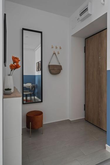 Chirie I Apartament 2 camere I Hills Brauner I by Designer - 7