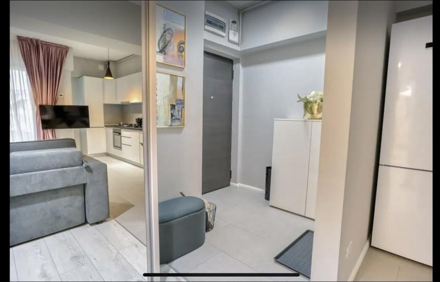 Apartament premium de închiriat în Union Plaza | Parcare subterana inclusa - 8