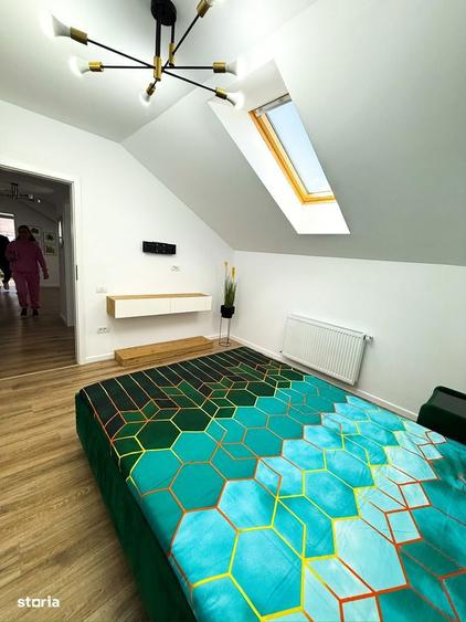 Apartament 2 Camere de Inchiriat - Proprietar - Diamantului - Lux - 2