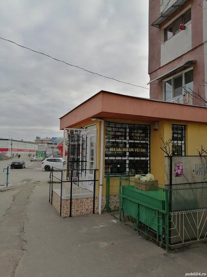 Spa?iu comercial de inchiriat! - 1