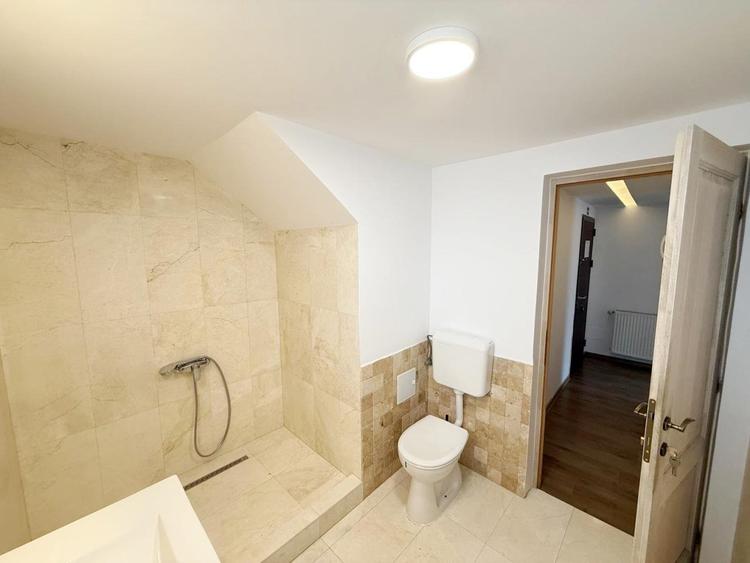 Dorobanti, zona Beller, spatiu Birou, 3 camere, Cladire 2005 - 8