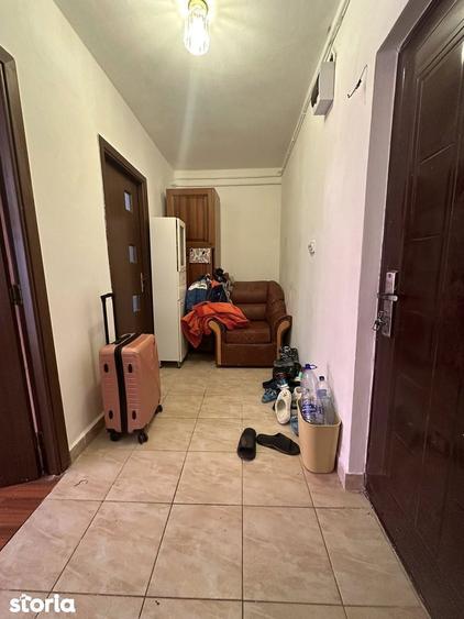 De vanzare garsoniera confort 1, etajul 1,zona Kaufland Nou 29.800euro - 11
